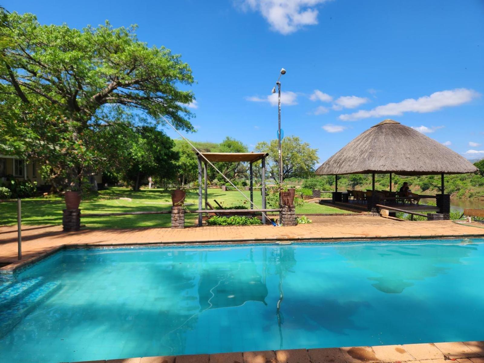 River Cottage Lodge Malalane Exterior foto
