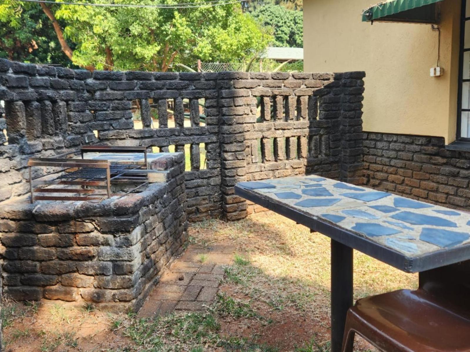 River Cottage Lodge Malalane Exterior foto