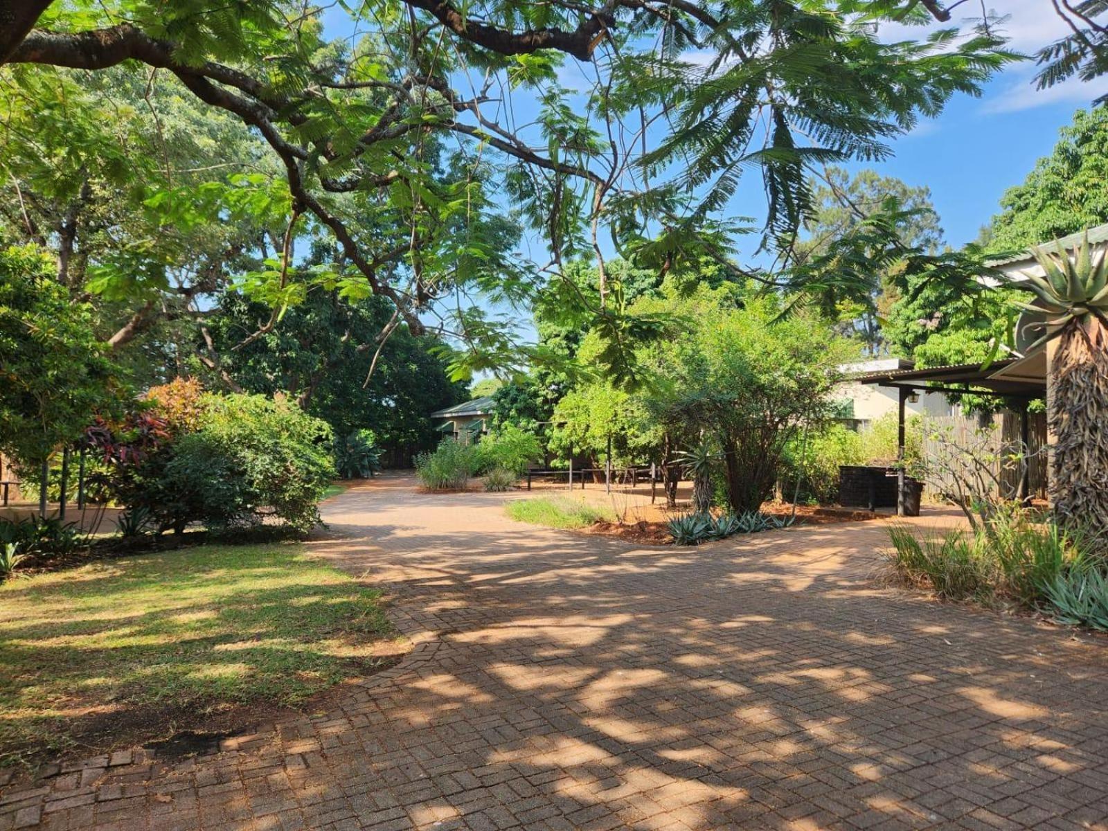 River Cottage Lodge Malalane Exterior foto
